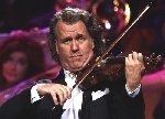 Ông hoàng điệu valse Andre Rieu ghi dấu ấn lịch sử